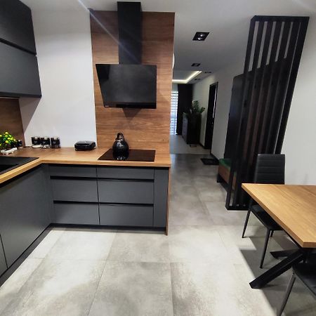 Chełm Luxury Apartment מראה חיצוני תמונה
