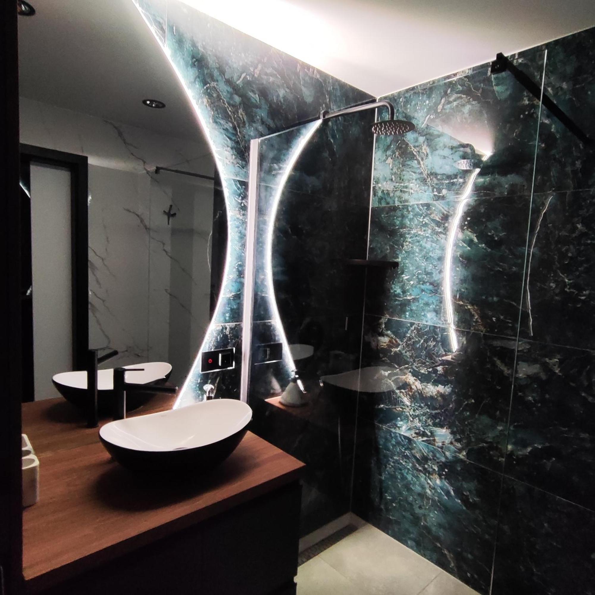 Chełm Luxury Apartment מראה חיצוני תמונה