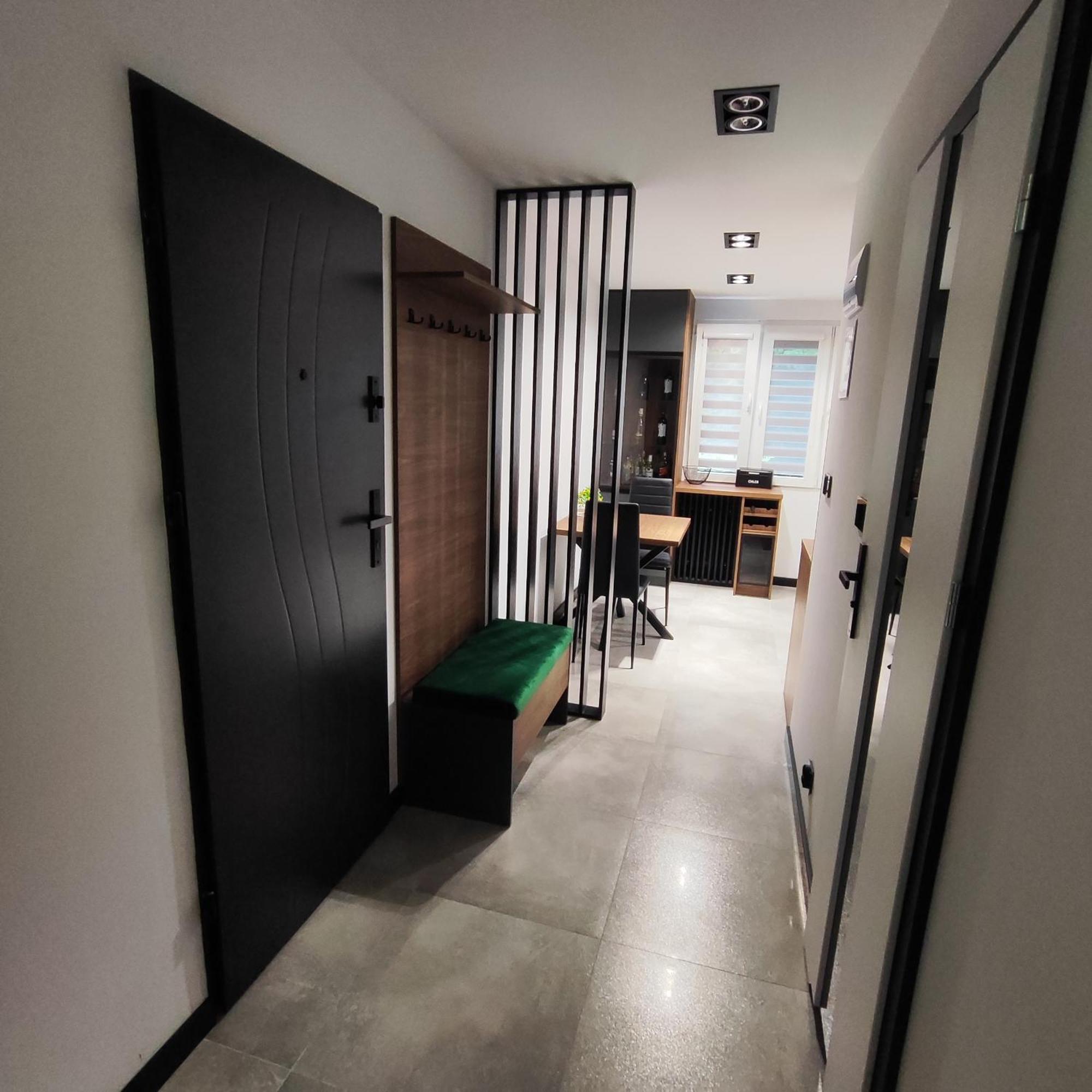 Chełm Luxury Apartment מראה חיצוני תמונה
