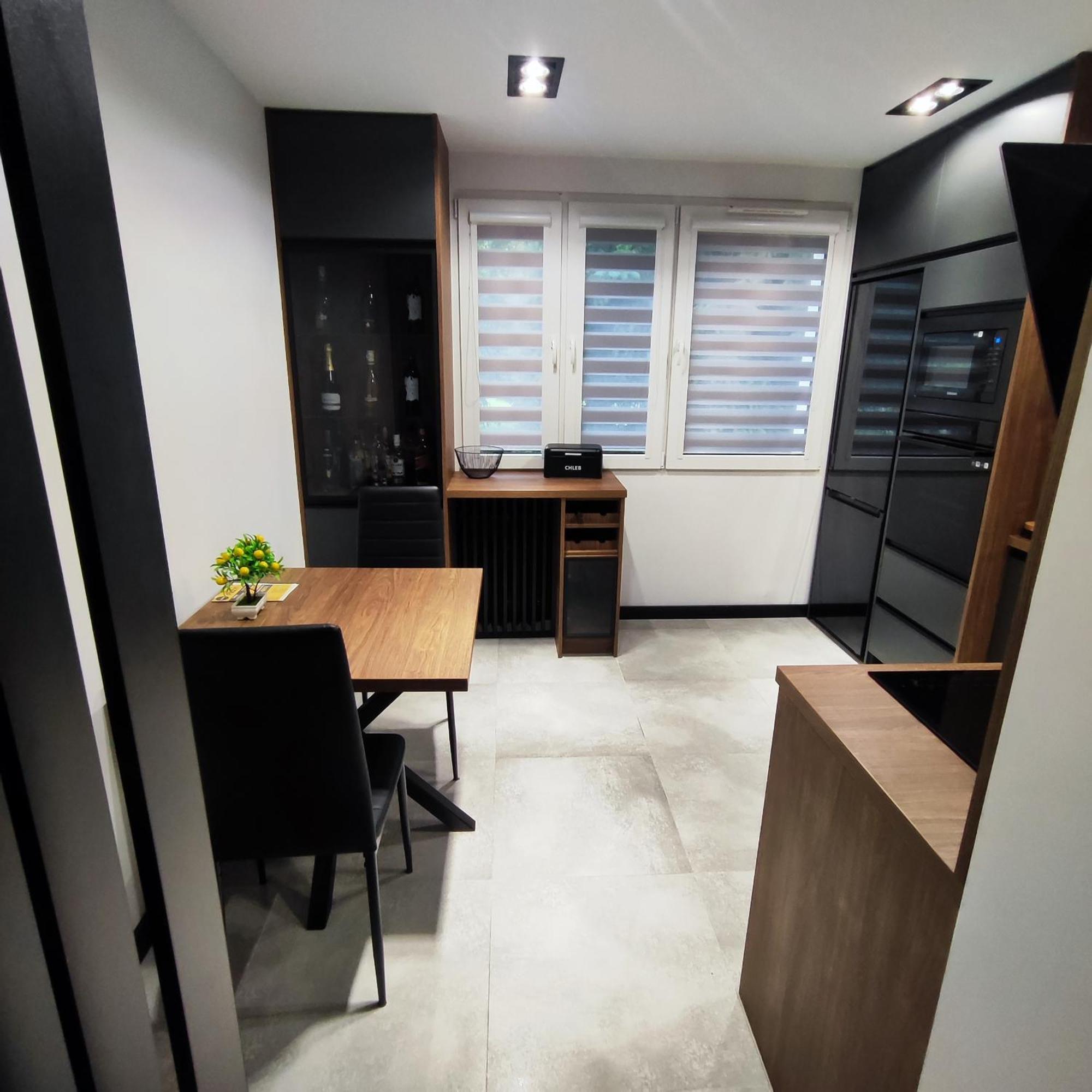 Chełm Luxury Apartment מראה חיצוני תמונה