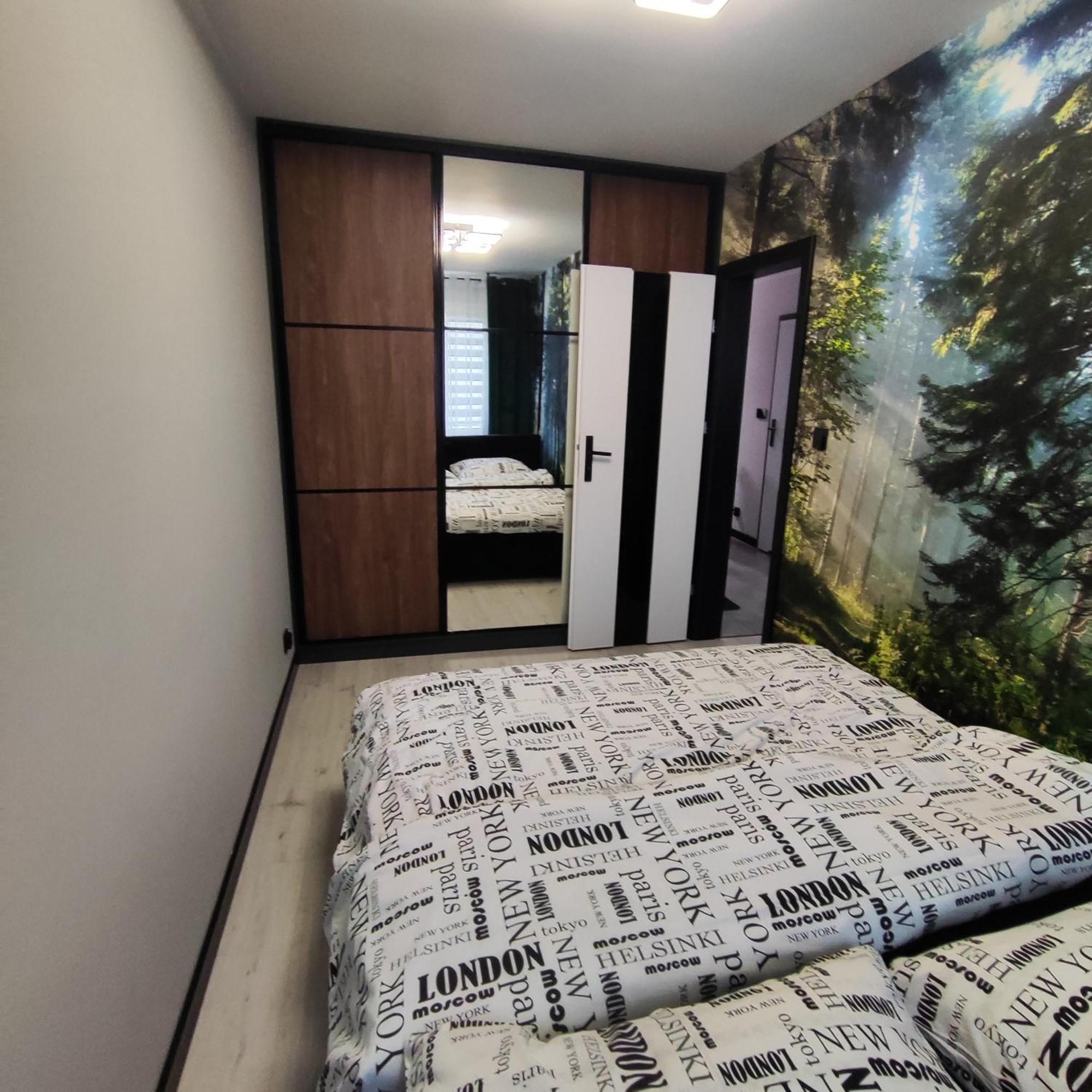 Chełm Luxury Apartment מראה חיצוני תמונה