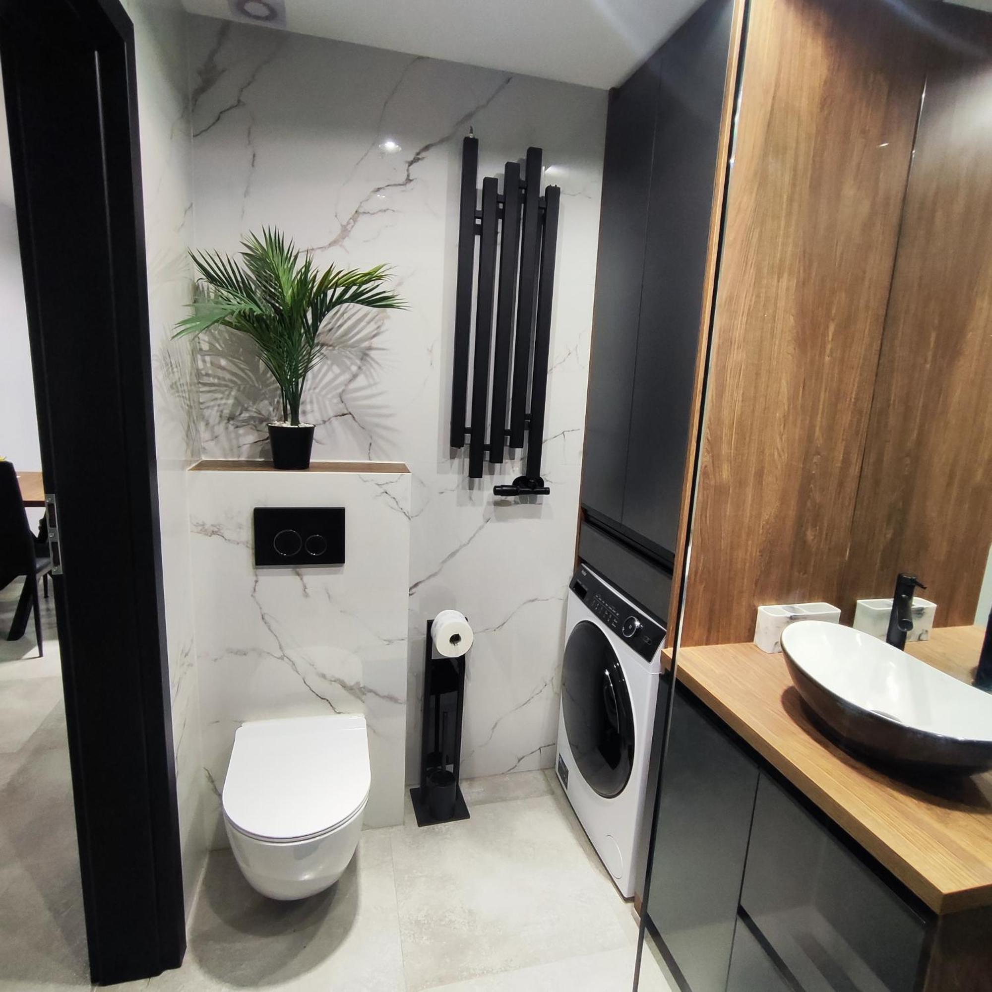 Chełm Luxury Apartment מראה חיצוני תמונה
